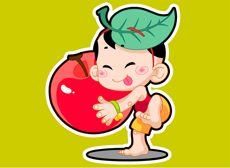 果美多