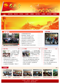 老团干