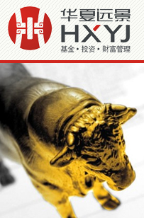华夏远景基金管理有限公司